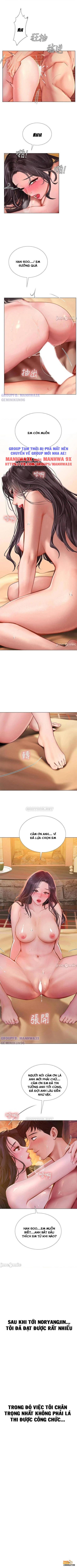 Trang truyện tmpju2k u0q trong truyện tranh Noryangjin - Chapter 101 END - truyenhentai18.net