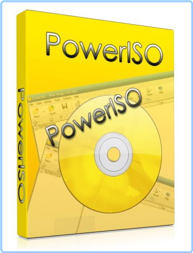 PowerISO 8.8 Repack & Portable by 9649 9tuoal7bjc85