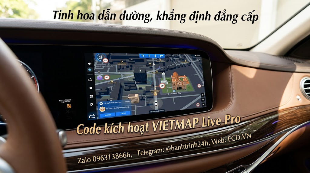 vietmap live pro 2026