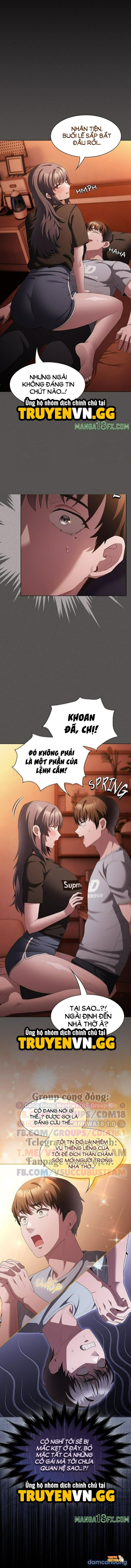 Trang truyện tmp2a7a0ya5 trong truyện tranh Tin Em Đi! Em Trao Anh Lần Đầu Mà - Chapter 18 - truyenhentai18.net