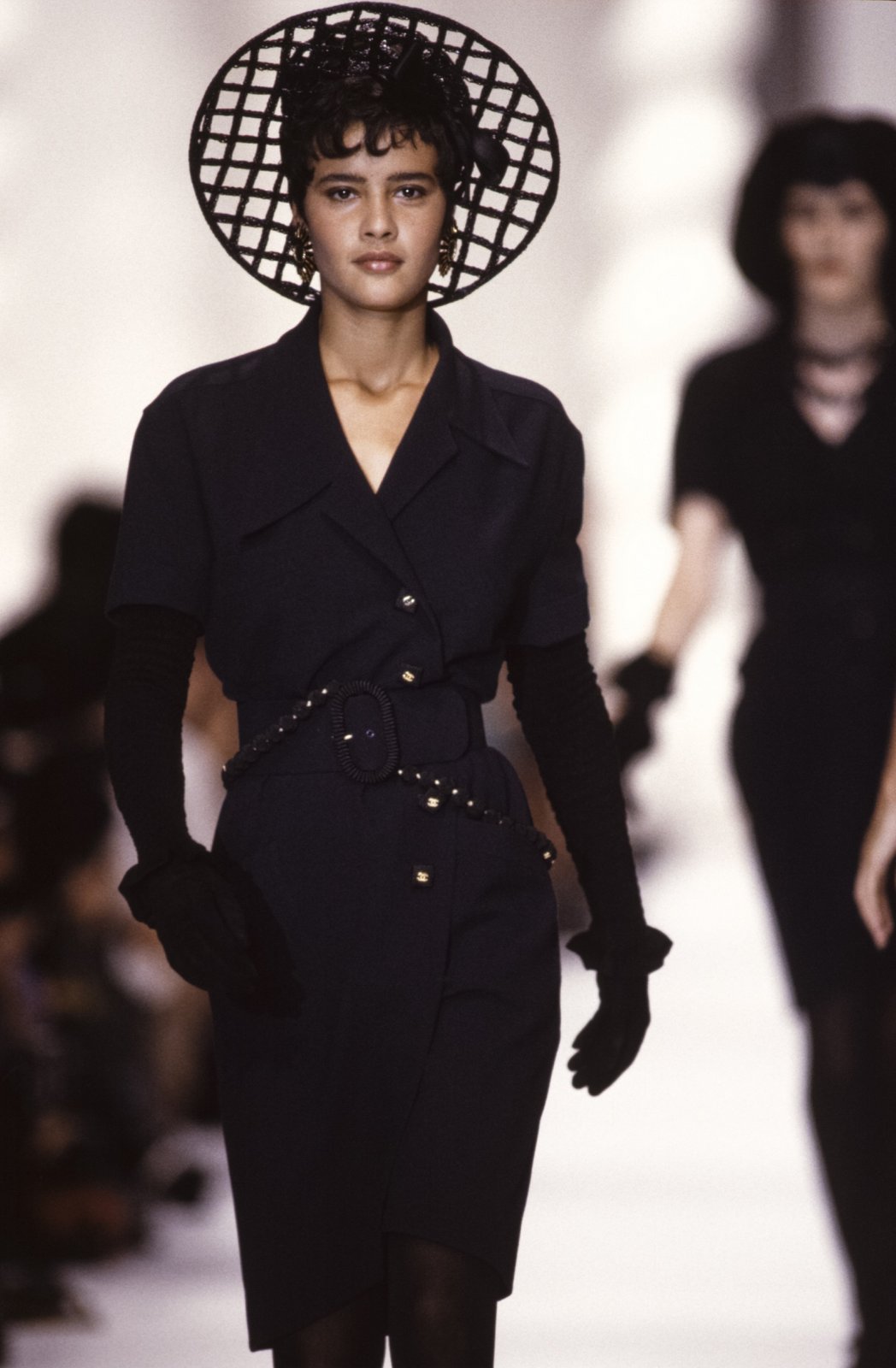 Fashion Classic: CHANEL Spring/Summer 1990 | Page 2 | Lipstick Alley