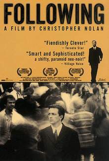 Преследование фильм 1999 трейлер () Преследование фильм 1999 трейлер