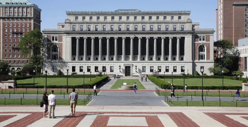 Una pequeña mordida a "La Gran Manzana" y escapada a Washington D.C. - Blogs de USA - Día 10: Metropolitan Museum, Tumba De Grant Y Universidad De Columbia. (9)