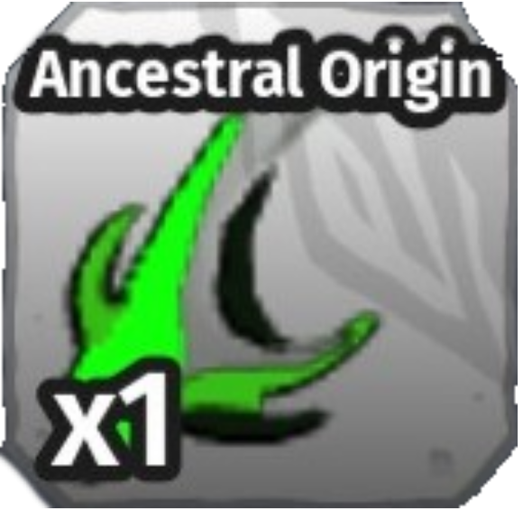Ancestral Origin