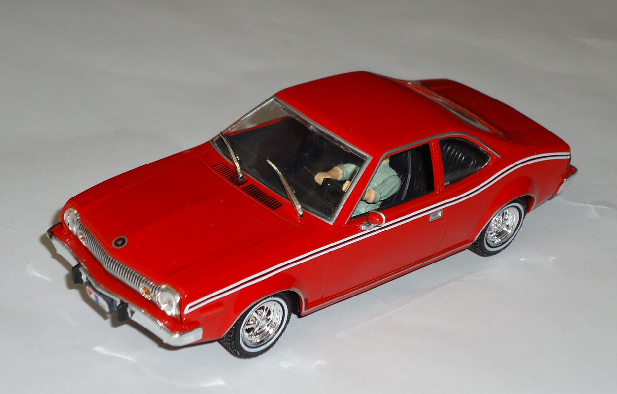 AMC-Hornet Hatchback (1974)
