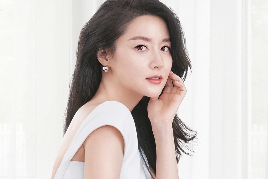 Lee Young Ae