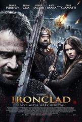 Ironclad (2011).mkv BDRip 720p x264 AC3 iTA-ENG