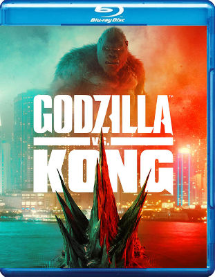 Godzilla vs. Kong (2021) .mkv iTA-ENG WEBDL 1080p x264