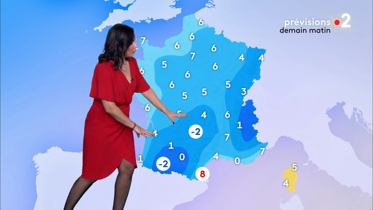 31 December - 19.35.00 - Météo 2. Meteo 2.ts_snapshot_07.31_[201