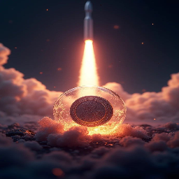 R Go Rocket