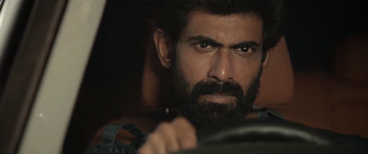 Download Bheemla Nayak (2022) {Hindi-Telugu} Movie WEB-DL