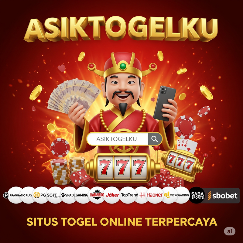 ASIKTOGELKU