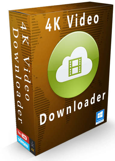 4K Video Downloader Plus 25.2.0 with Crack