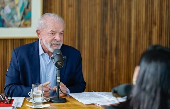 Povo paga imposto de 27,5% e ricos não querem pagar 18%’, diz Lula sobre derrubada de MP
