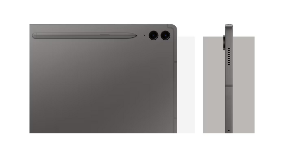 Tab S9 FE สี Gray