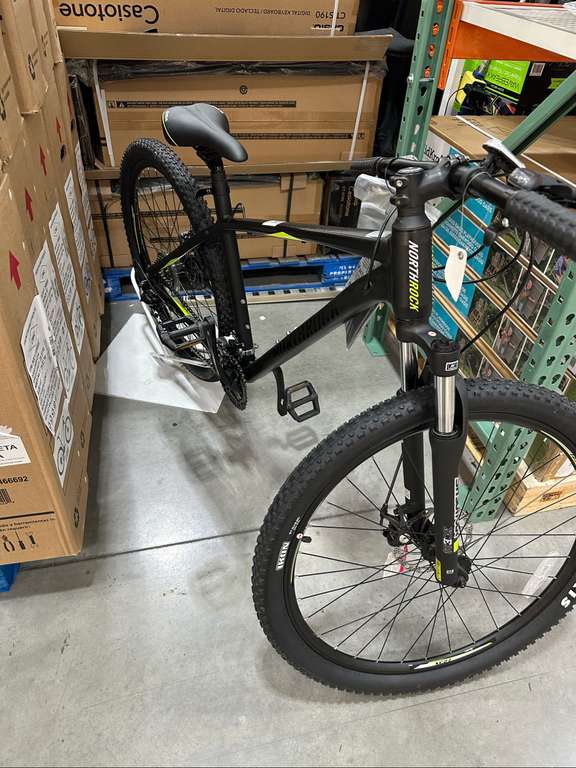 Costco: Bicicleta de Montaña R27.5 Northrock XC27 
