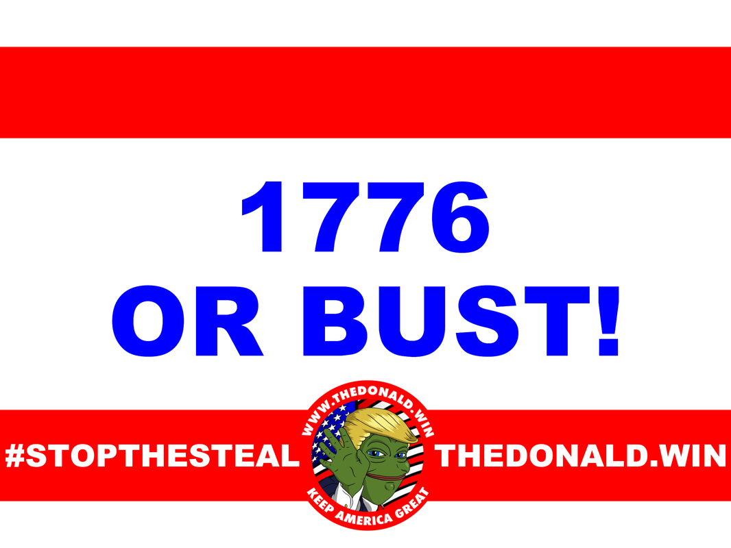 1776 OR BUST!