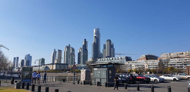MARTES 27 AGOSTO 2019: Caminito, La Boca y Puerto Madero - RÍO DE JANEIRO Y RUTA POR ARGENTINA POR LIBRE. AGOSTO 2019 (34)