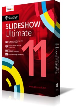 AquaSoft SlideShow Ultimate 12.2.02 Multilingual AquaSoft SlideShow Ultimate 12.2.02 Multilingual