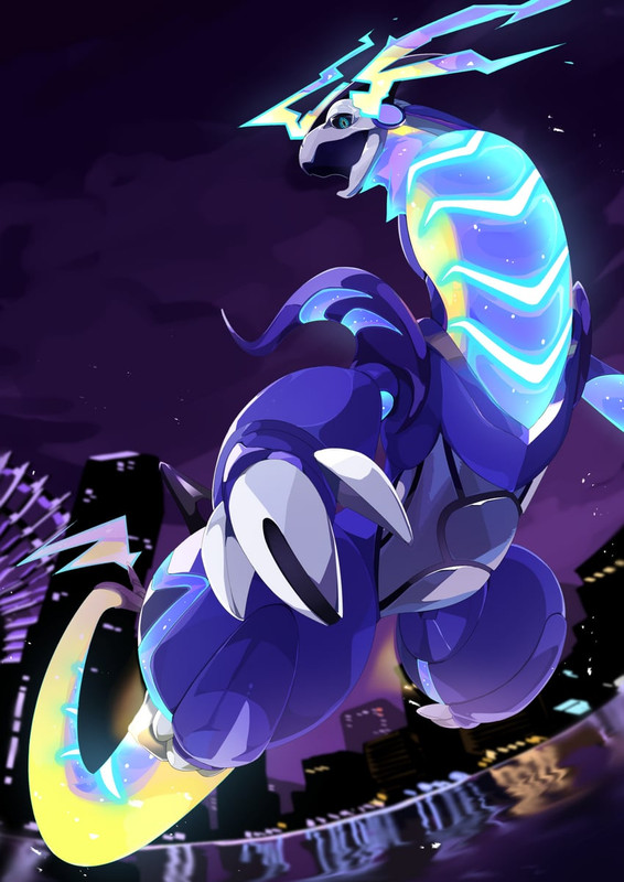 miraidon-pokemon-drawn-by-kura-shironaga