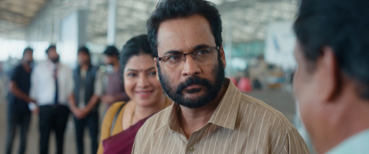 Epic - First Semester 2026 WebRip [Hindi + Tamil + Telugu + Malayalam + Kannada] 1080p 480p 720p ESub Screenshot
