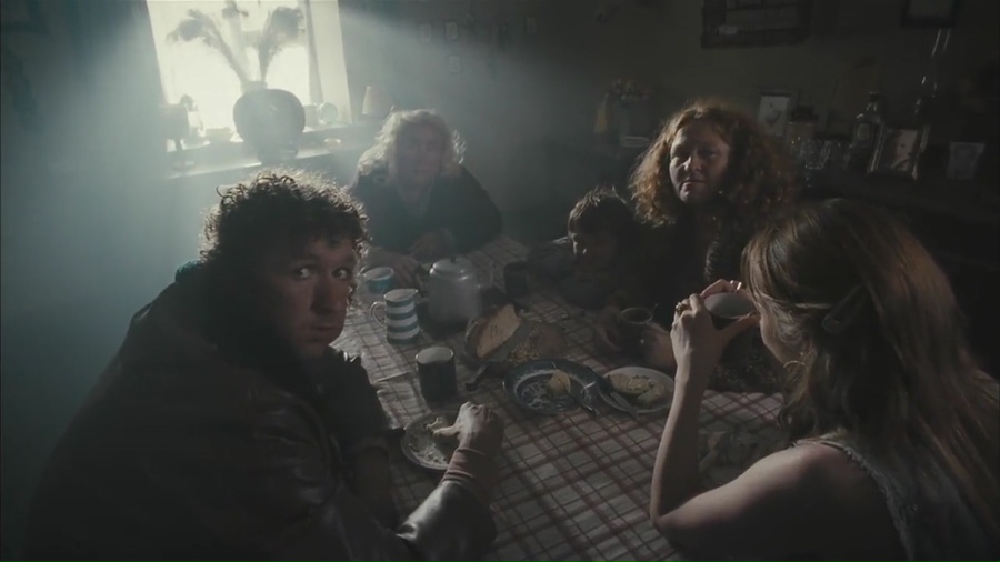 Roadkill 2011 BluRay [Hindi + Tamil + Telugu + English] 480p, 720p Screenshot