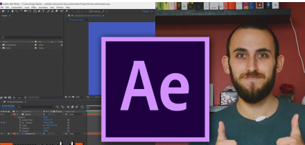 Adobe After Effects 101 | From newbie to your first video