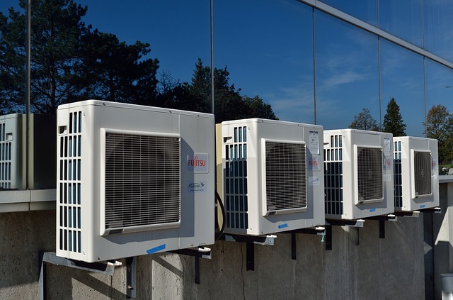 Air Conditioner Air Conditioner