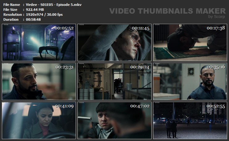 Virdee - S01E05 - Episode 5.mkv