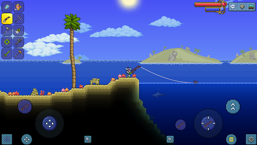 Terraria 1.4.4.9.5 APK