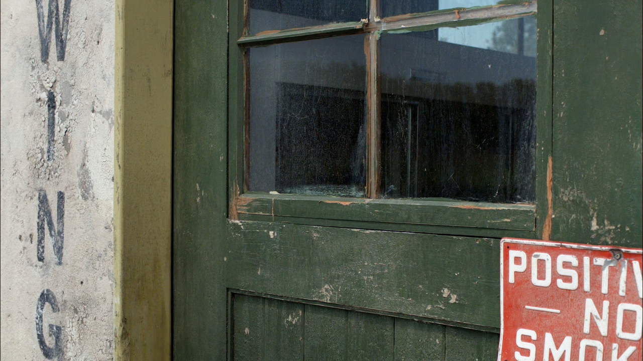 Supernatural (2005) - S04E01 - Lazarus Rising (1080p BluRay x265