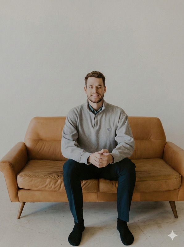 Clayton Holthaus – Wealth Advisor, GK Wealth Management