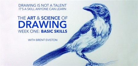 The Art and Science of Drawing Brent Eviston (upd 52019) The Art and Science of Drawing Brent Eviston (upd 52019)