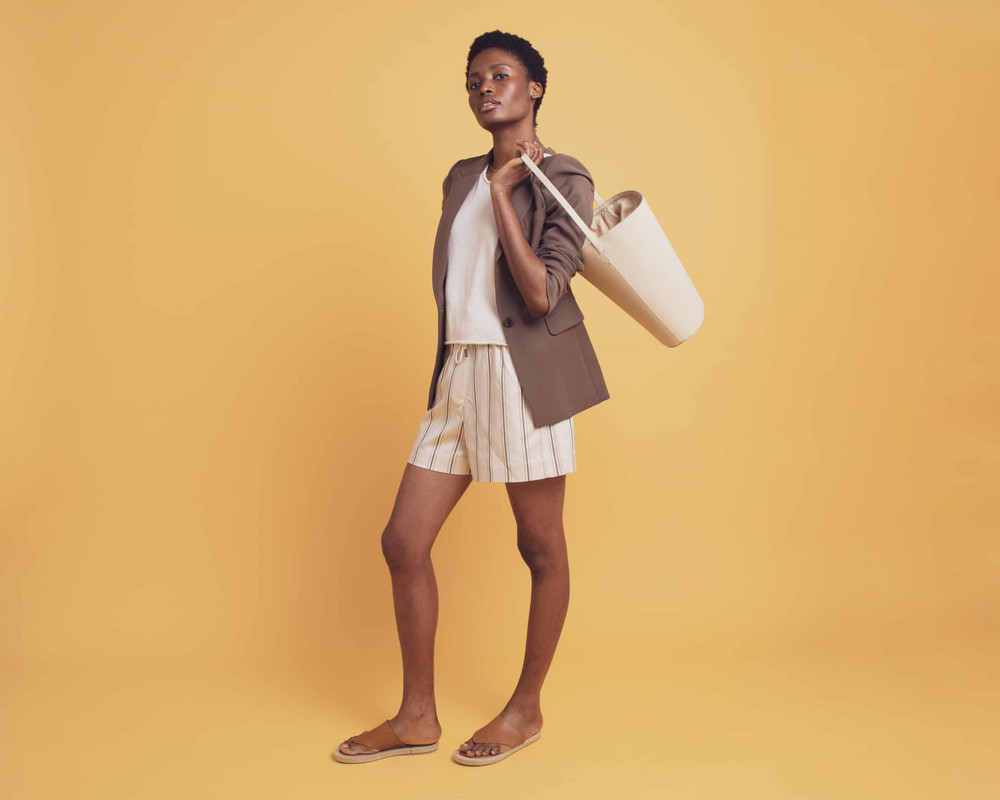 Ditch the Sequin Kaftan: Why Muted Neutrals are Your New Go-To Holiday Wardrobe