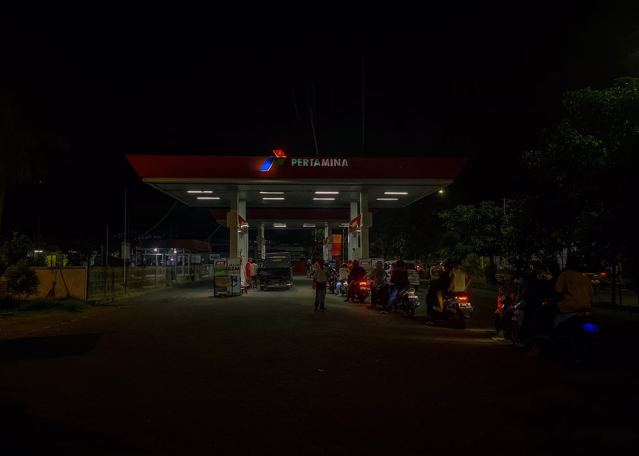 The Hidden Balance Sheet