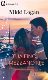 Nikki Logan - Tua fino a mezzanotte (2023)