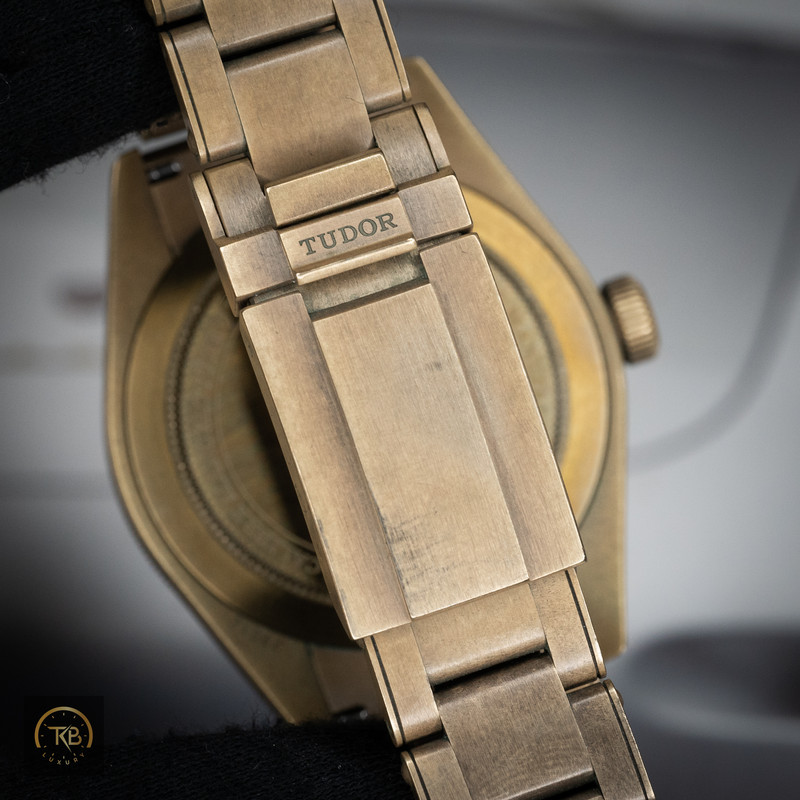 Tudor Black Bay 58 Bronze - Image 12