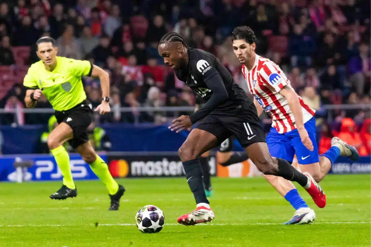 Nhận định, soi kèo Tottenham vs Atletico Madrid, 03h00 ngày 19/3