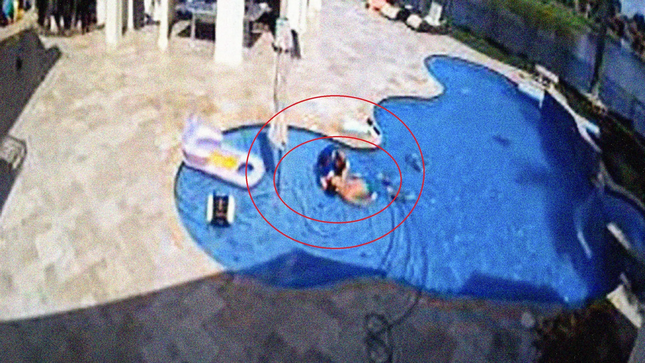 Niño salva a su terapeuta de morir aplicando técnica de Stranger Things: video