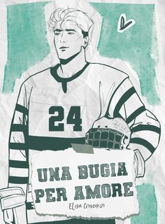 Elisa Crescenzi - Una bugia per amore (2024)