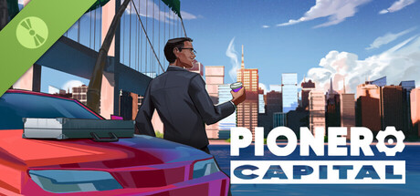 El juego argentin Pionero Capital ya tiene su demo en Steam