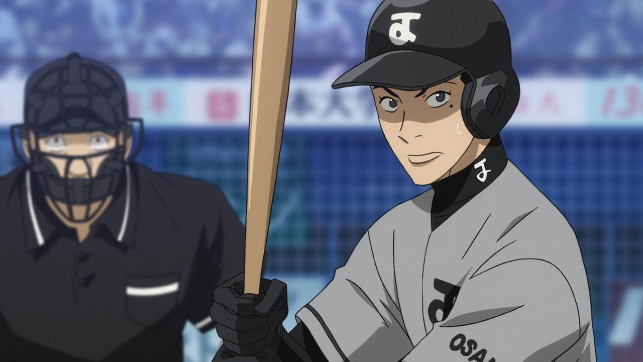 [Commie] Gurazeni - 01v2 [805E9F43].0002