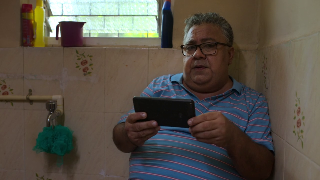 Home Shanti S01 Complete Season 1 720p WEBRip AAC x264 DesiThor