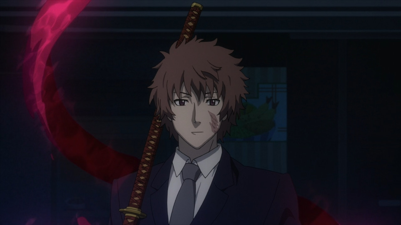 Tokyo ESP (2014) Season 1 S01 (1080p BluRay x265 HEVC 10bit EAC3 5.1 English + Japanese SAMPA) [QxR]