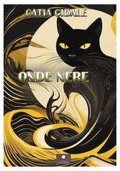 Catia Cidale – Onde Nere (2026)