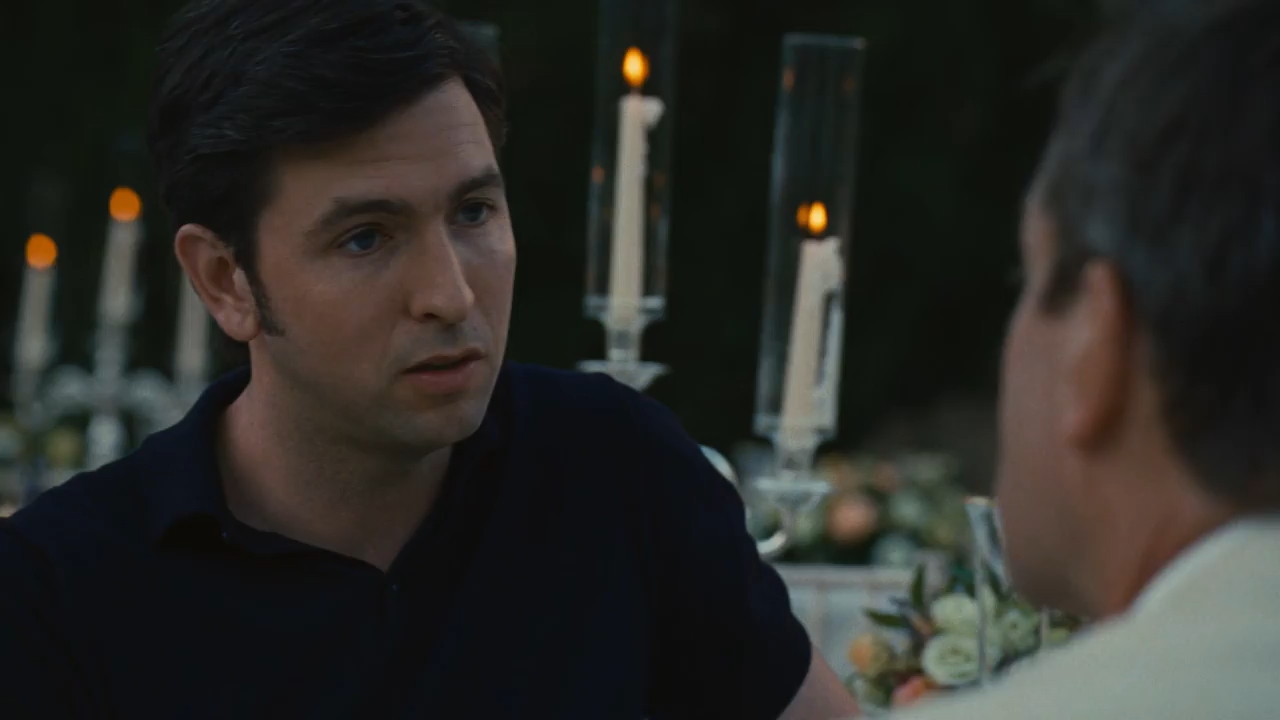 Succession 2021 BluRay Season 3 [Hindi + Tamil + Telugu + Kannada + English] 480p 720p ESub Screenshot