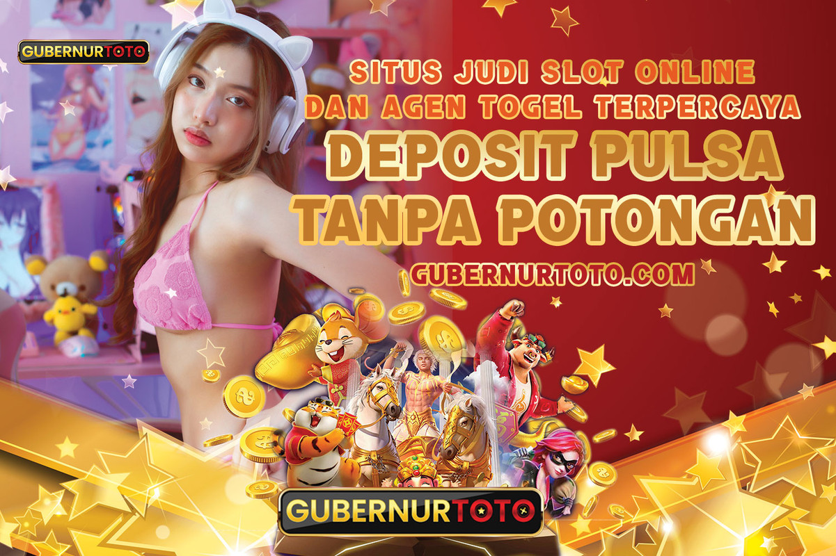GUBERNURTOTO