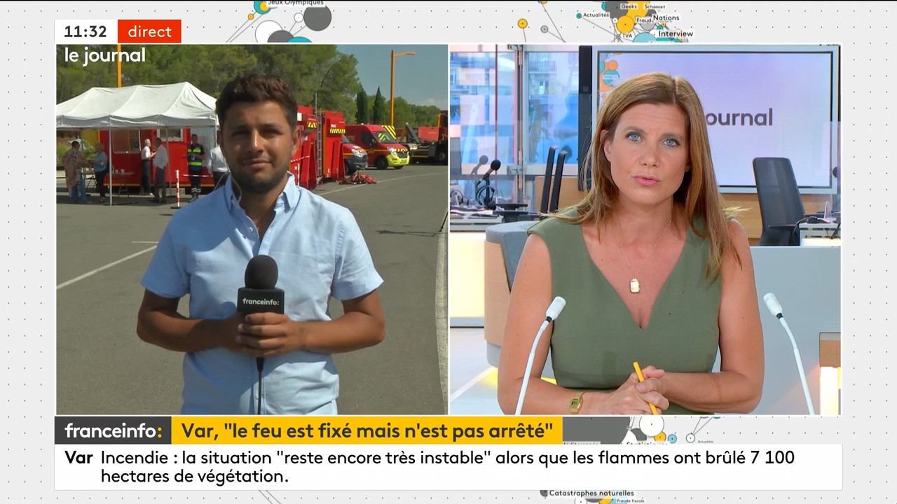 08.20 - 09.23.00 - franceinfo  et tout est plus clair. L'émission et ....ts_snapshot_35.52.205