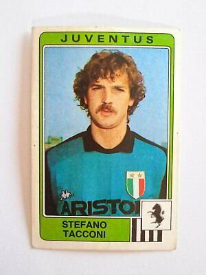 Stefano Tacconi Juventus