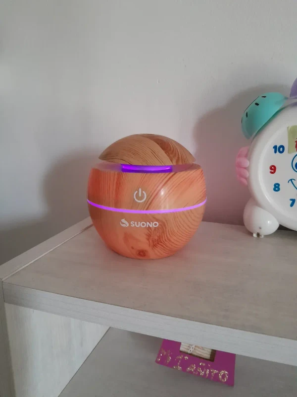 Testimonio Humidificador 6